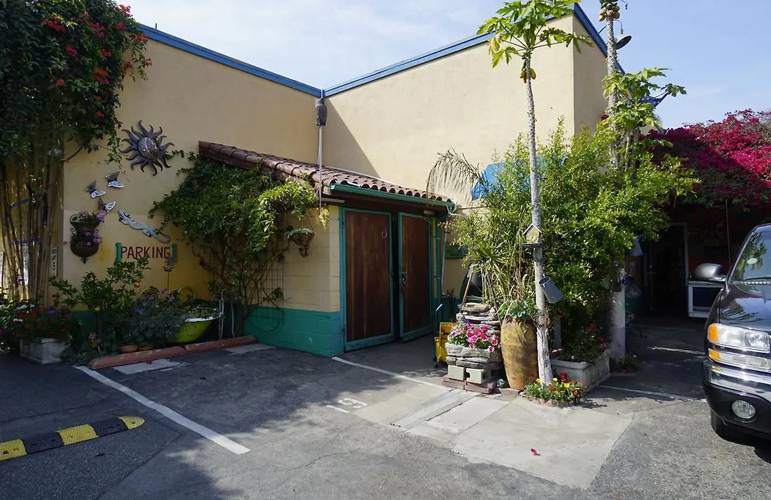 Villa Brasil Motel-1